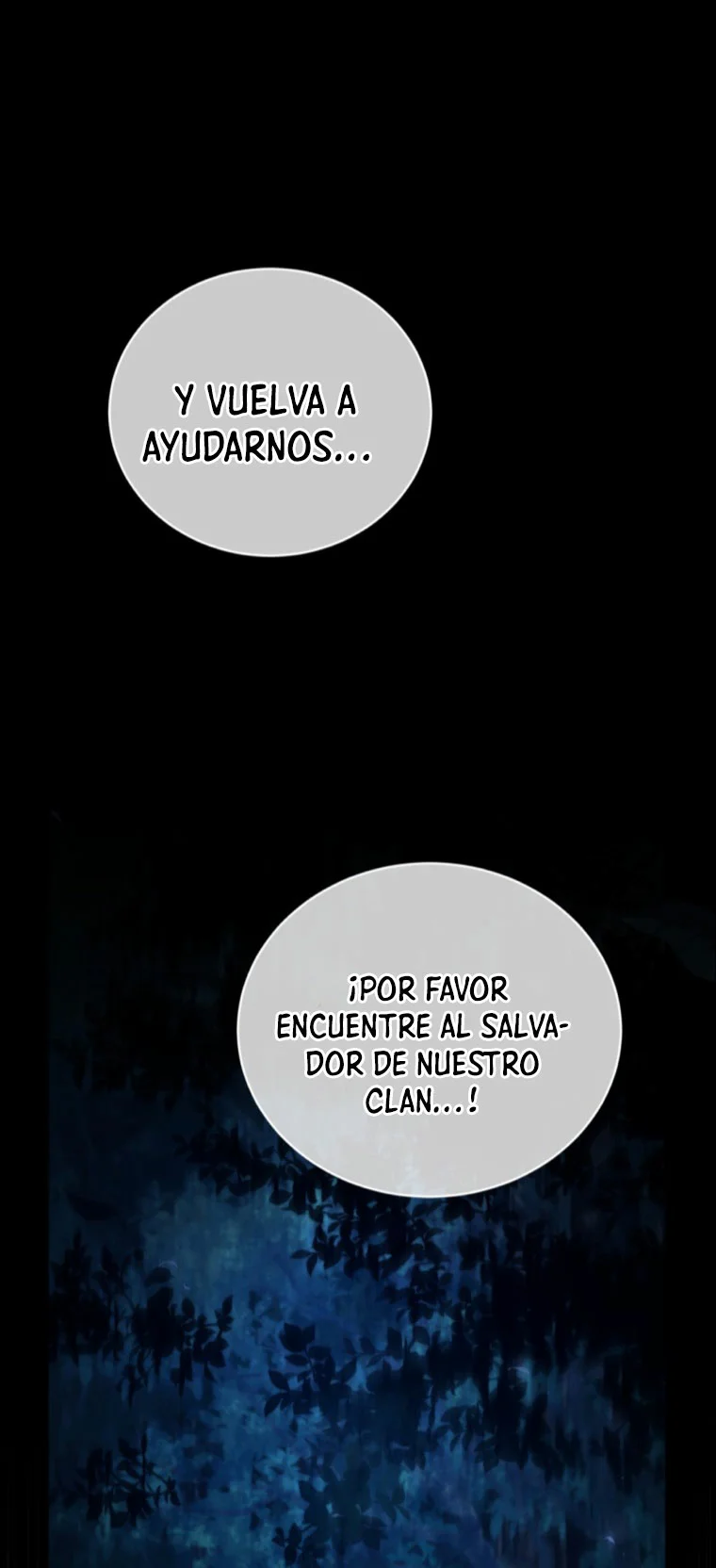 Página 47 del Manga