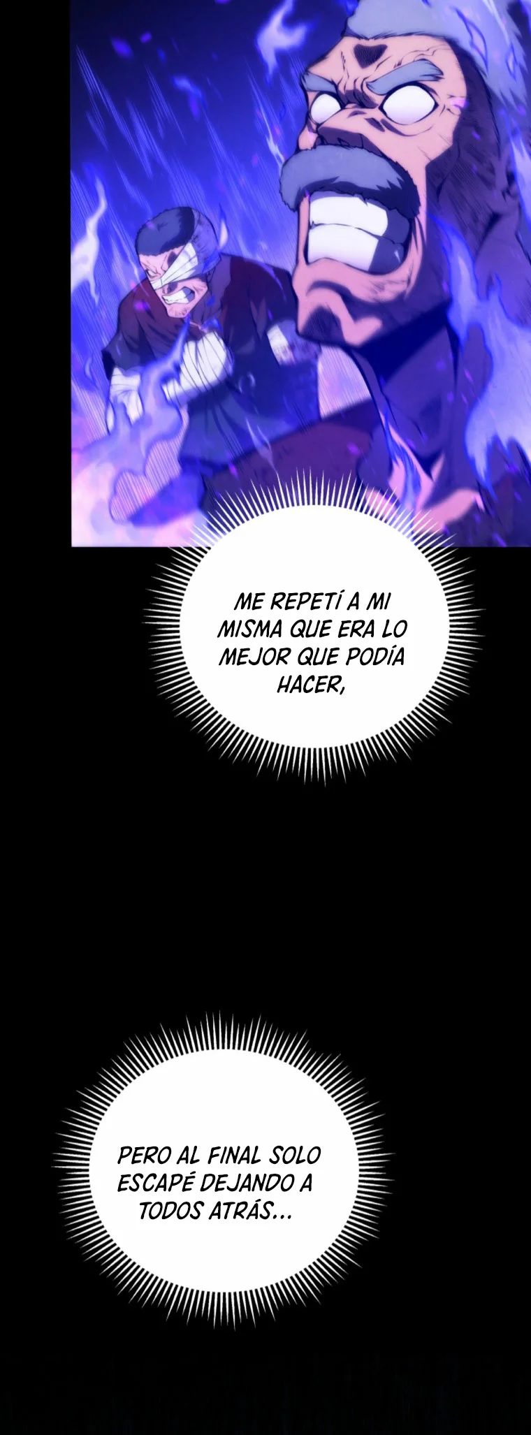 Página 50 del Manga