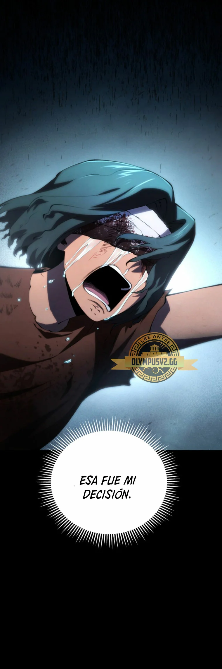 Página 51 del Manga