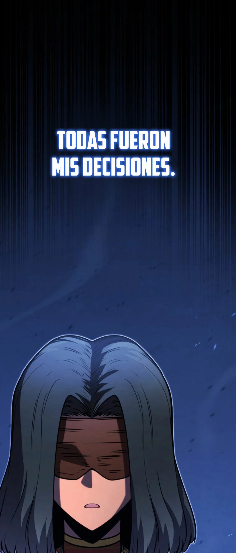 Página 54 del Manga