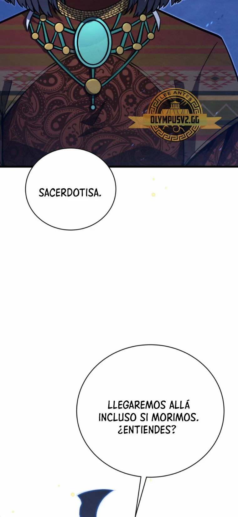 Página 55 del Manga