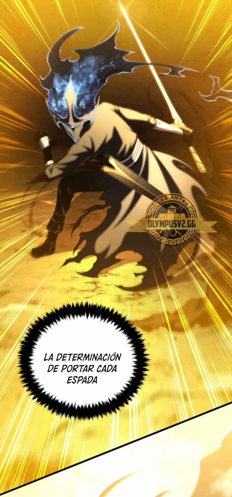 Página 67 del Manga
