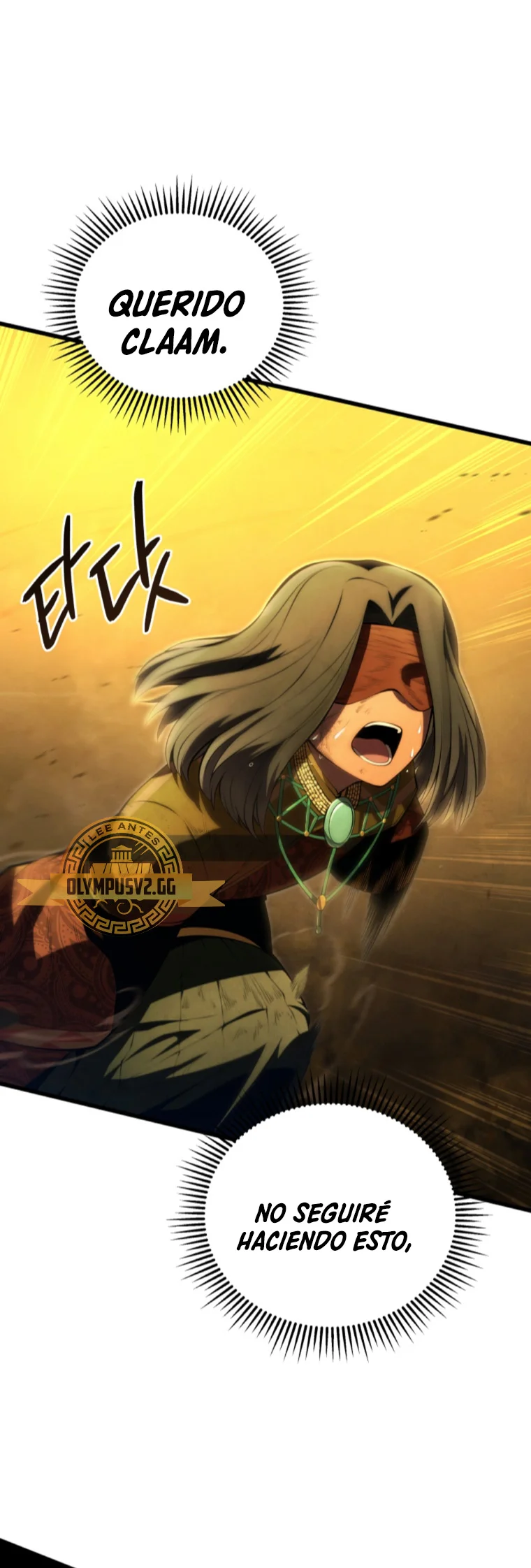 Página 34 del Manga