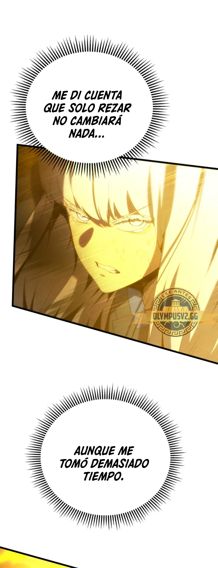 Página 36 del Manga