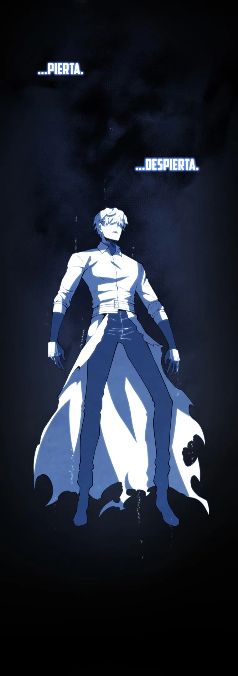 Página 40 del Manga