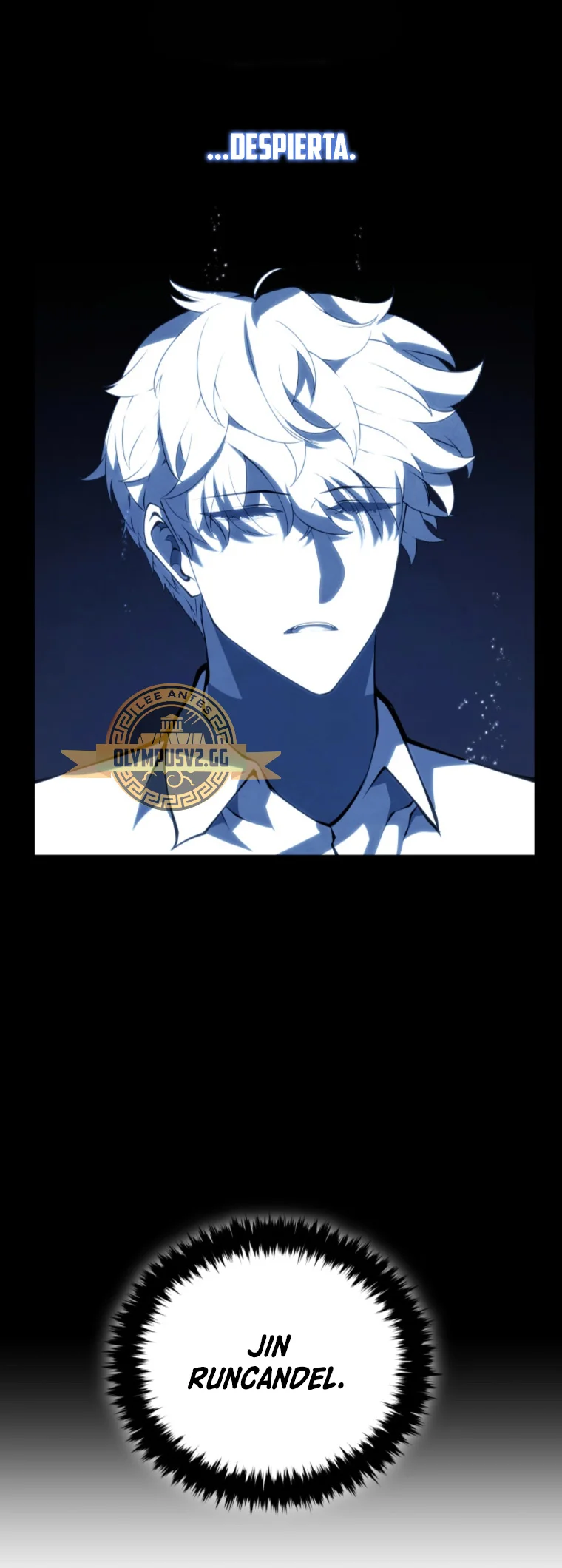 Página 41 del Manga