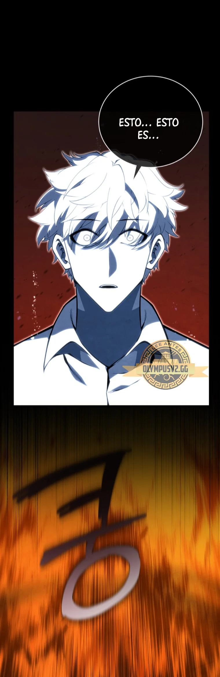 Página 47 del Manga