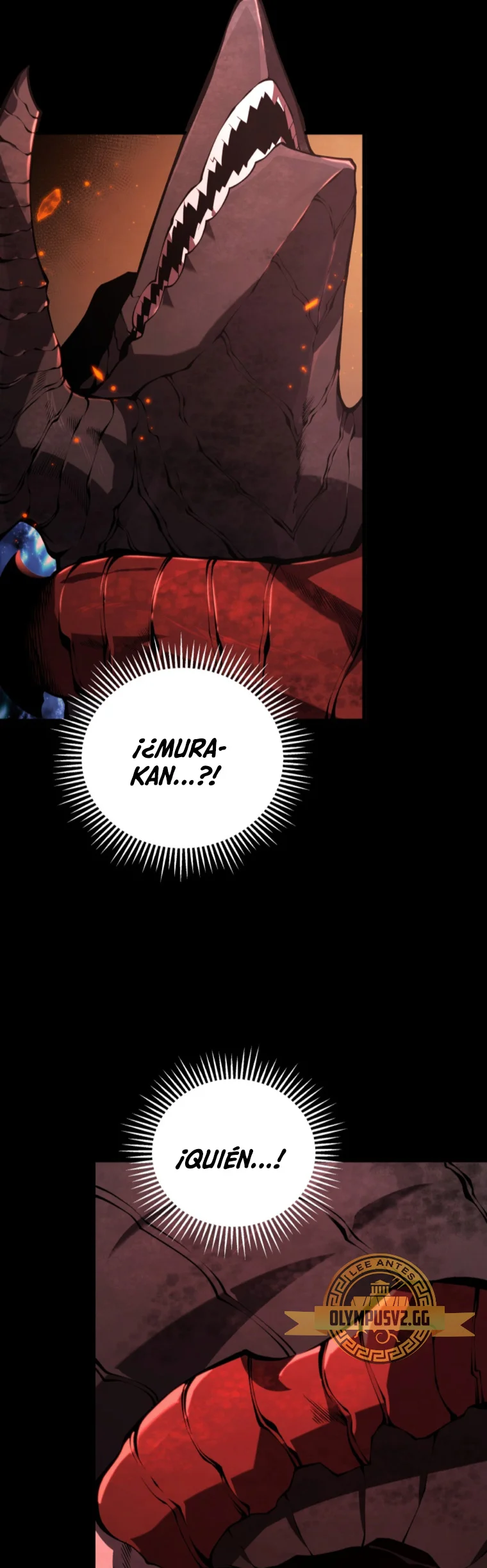 Página 51 del Manga