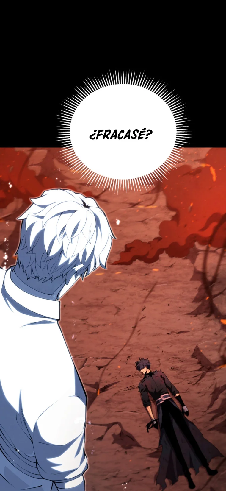 Página 55 del Manga