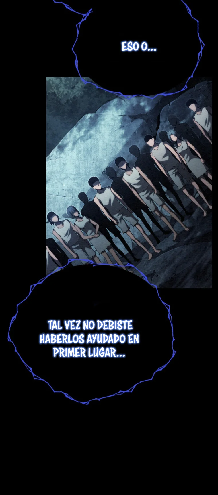 Página 58 del Manga