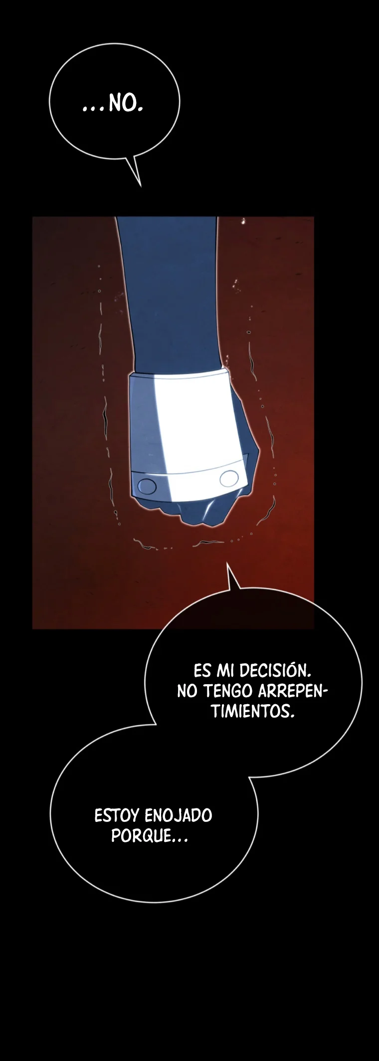Página 60 del Manga
