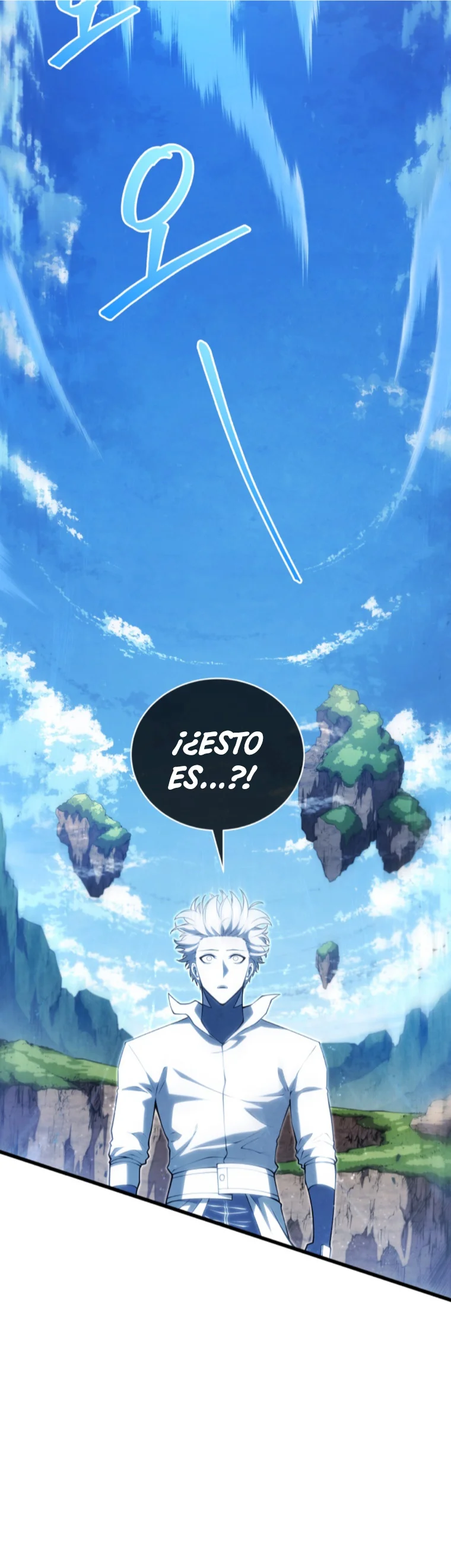 Página 67 del Manga
