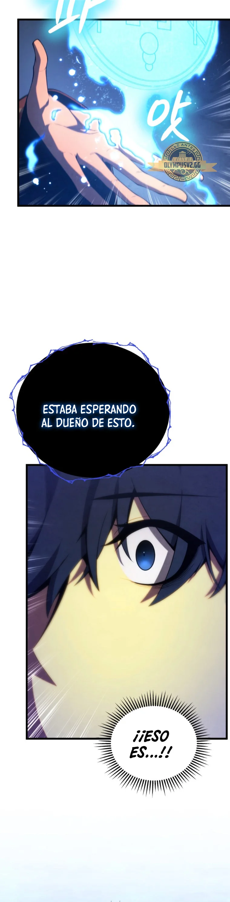 Página 37 del Manga