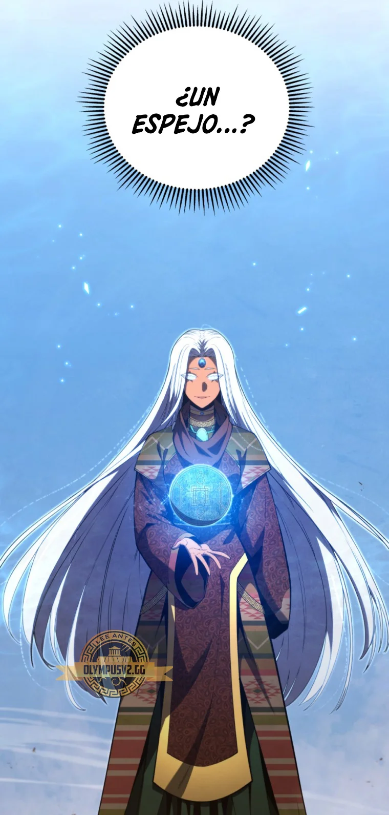 Página 38 del Manga