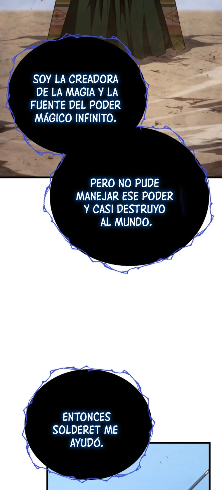 Página 39 del Manga