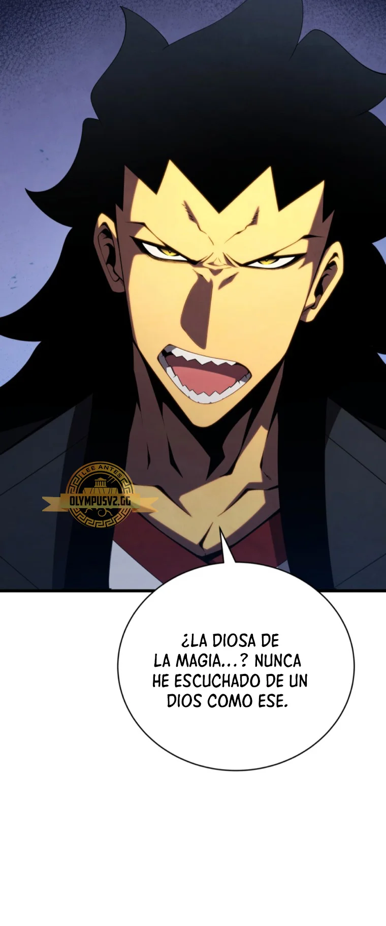 Página 41 del Manga