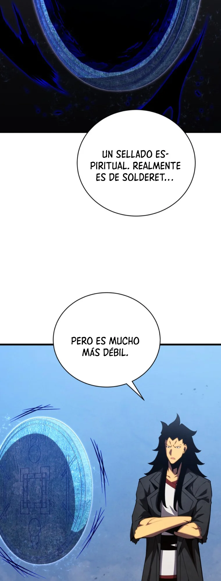Página 43 del Manga