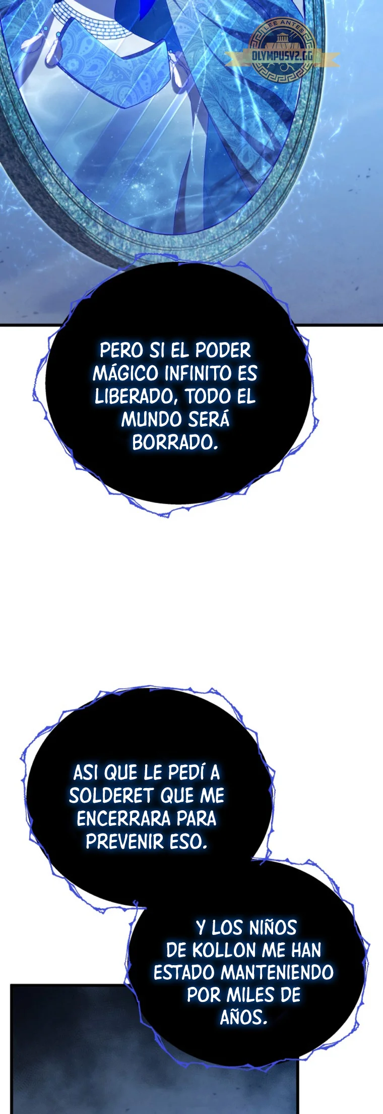 Página 45 del Manga