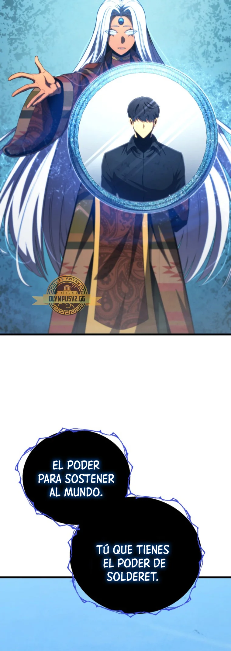 Página 53 del Manga