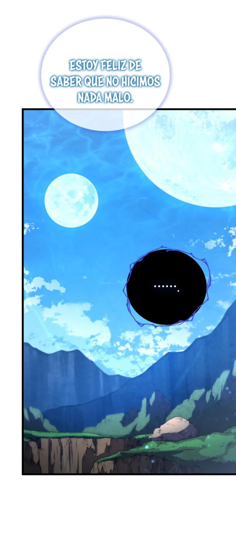 Página 35 del Manga