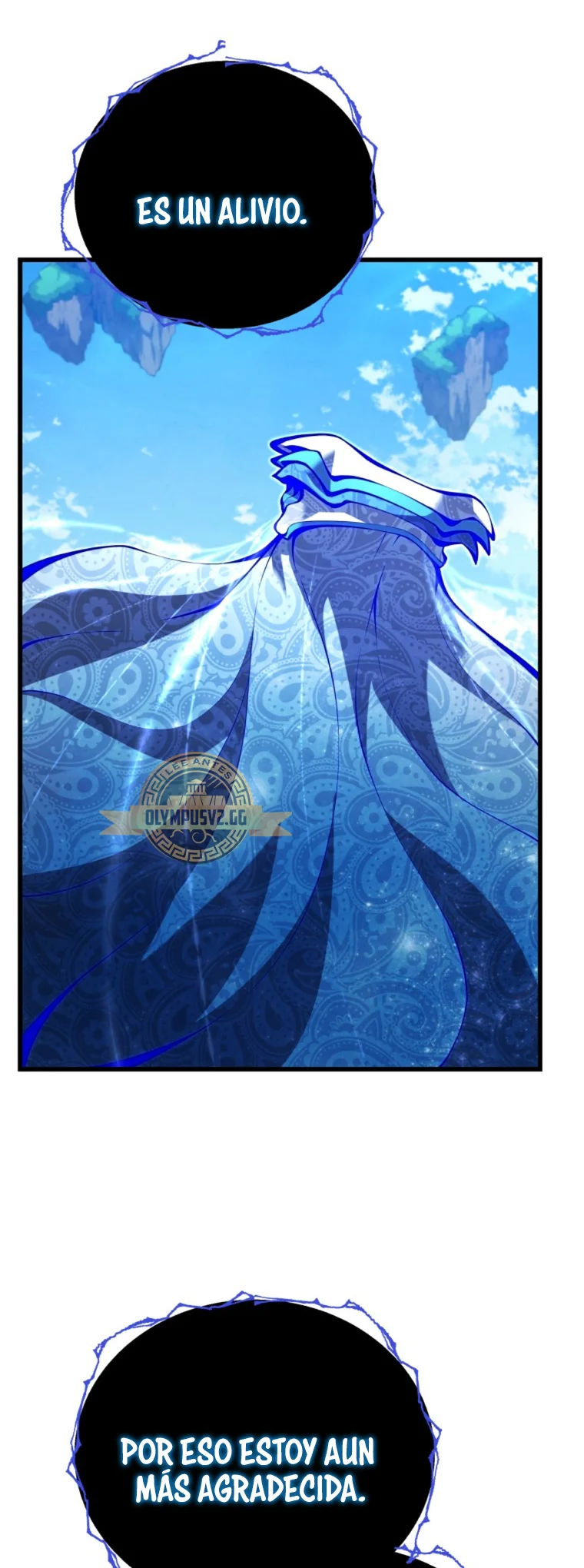 Página 36 del Manga