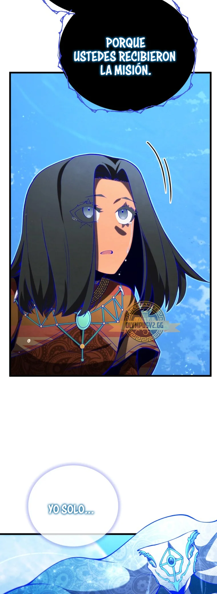 Página 37 del Manga