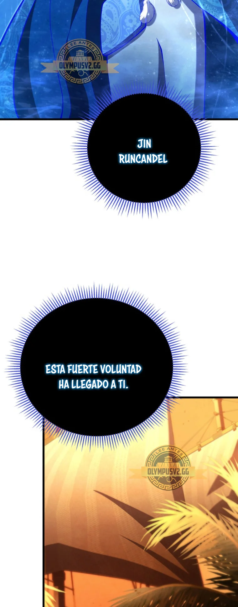 Página 39 del Manga