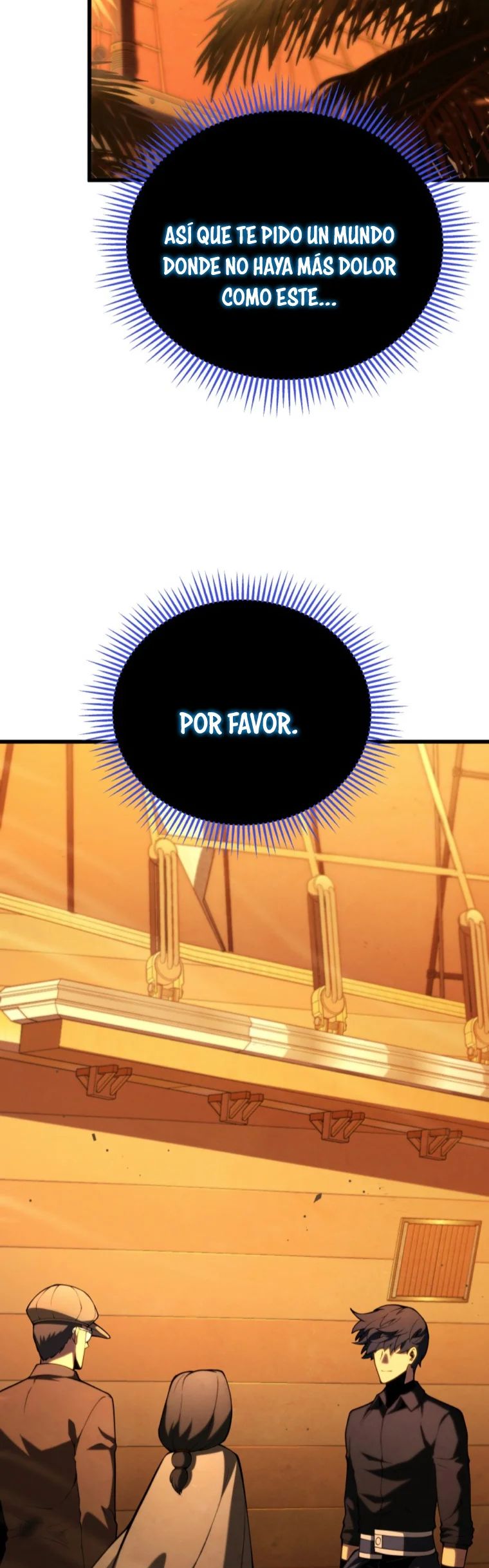 Página 40 del Manga