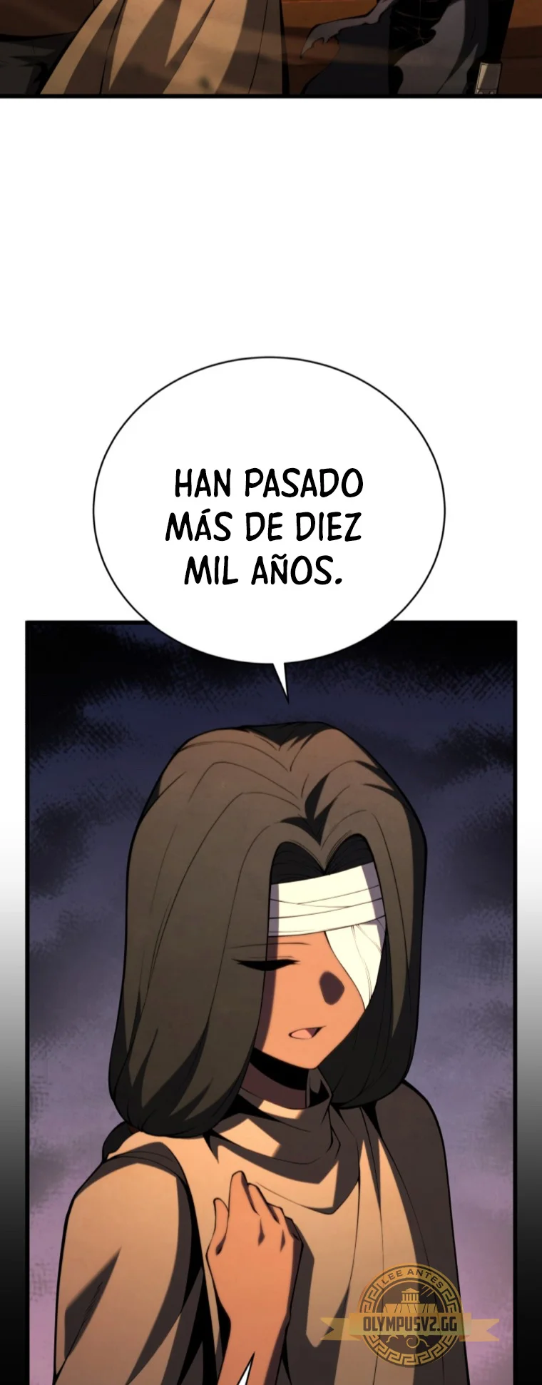 Página 41 del Manga