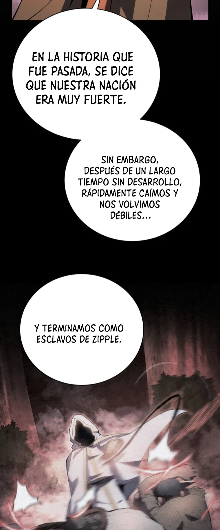 Página 42 del Manga