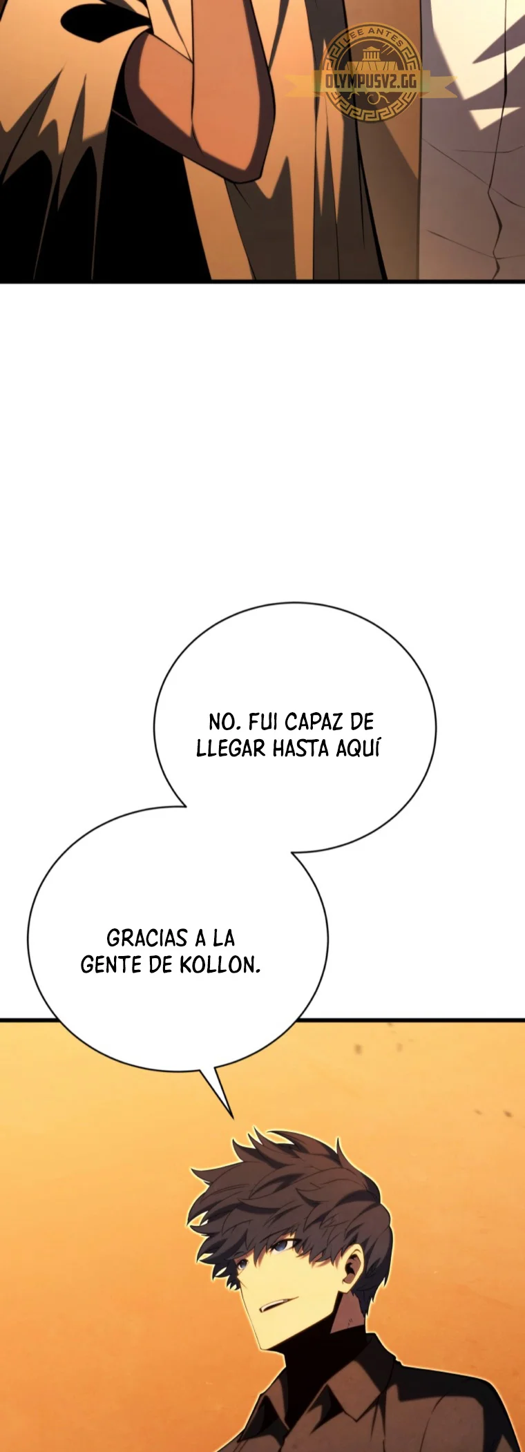 Página 45 del Manga