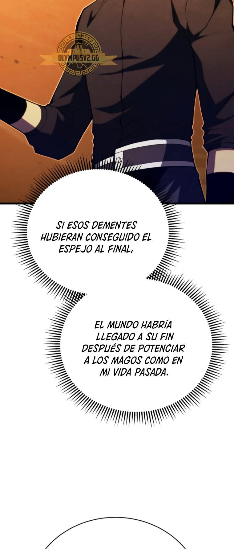 Página 46 del Manga