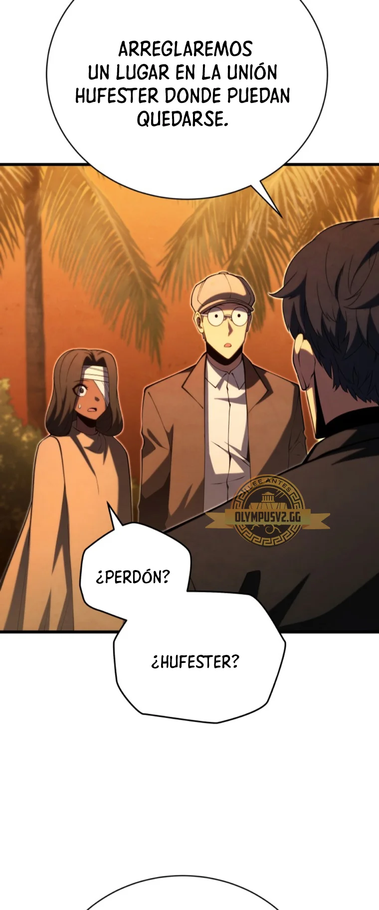 Página 47 del Manga