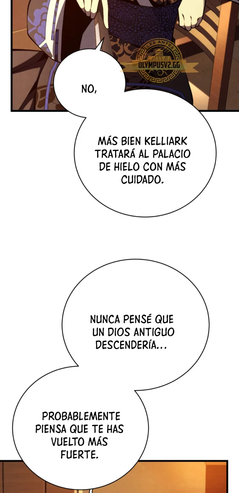 Página 57 del Manga