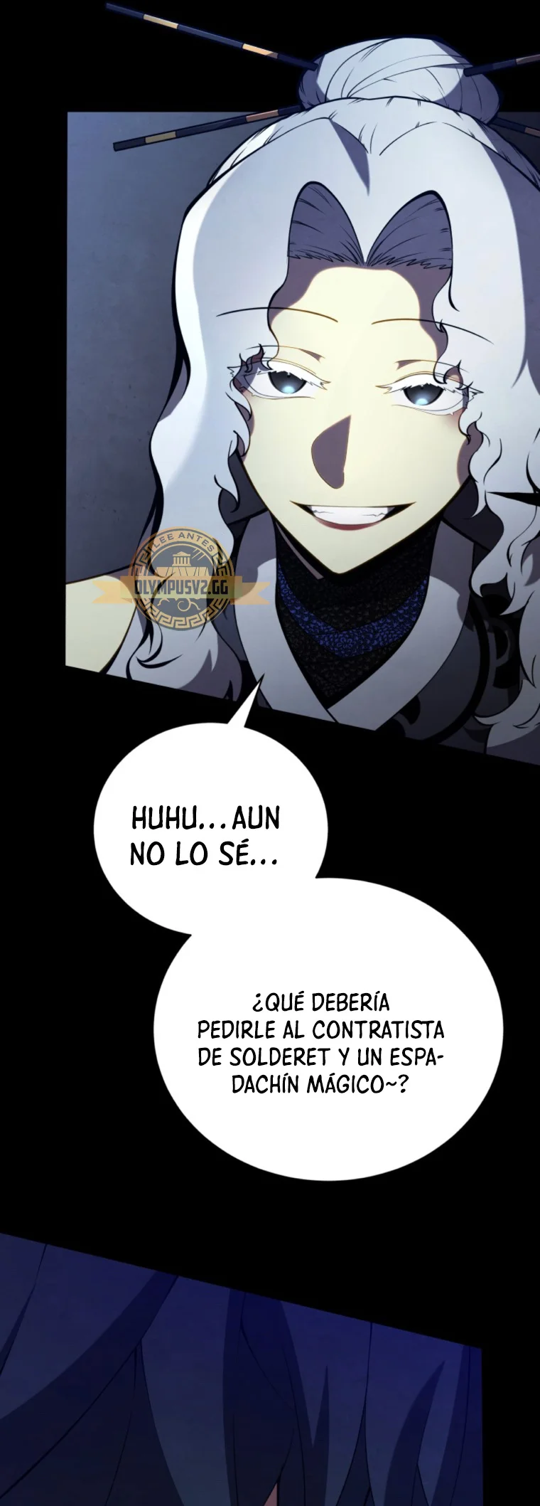 Página 60 del Manga
