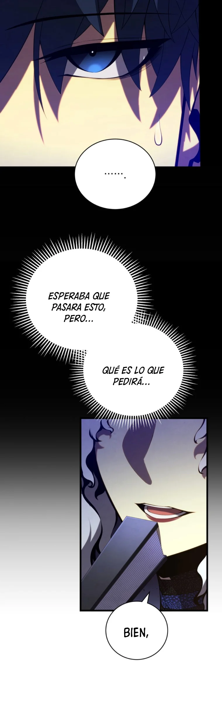 Página 61 del Manga