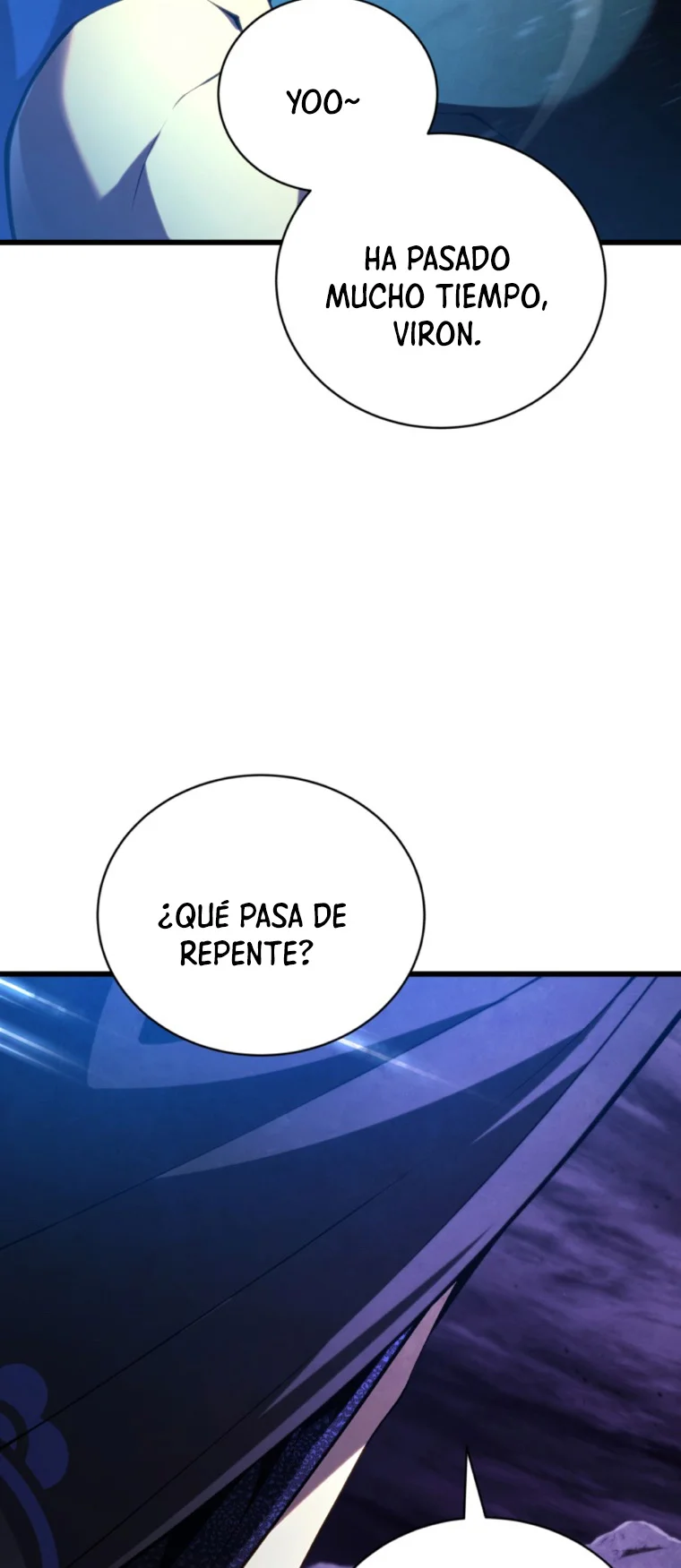 Página 73 del Manga