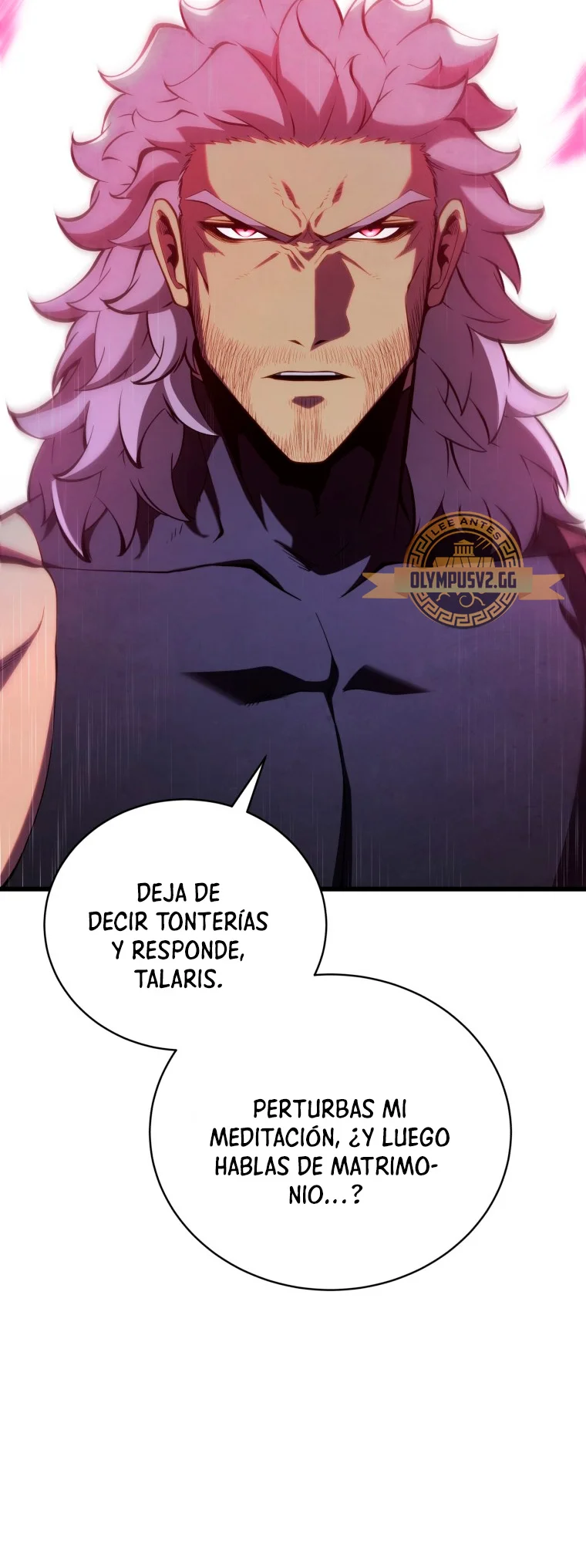 Página 34 del Manga