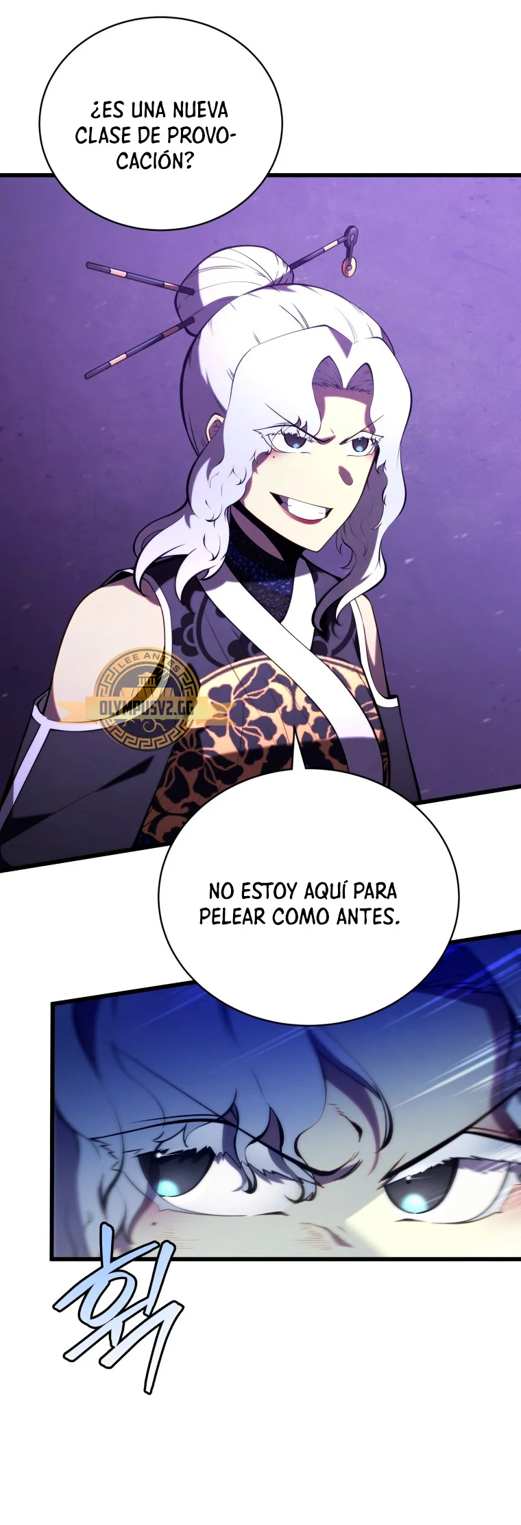 Página 35 del Manga