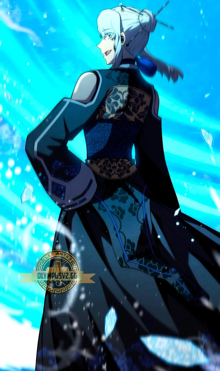 Página 55 del Manga