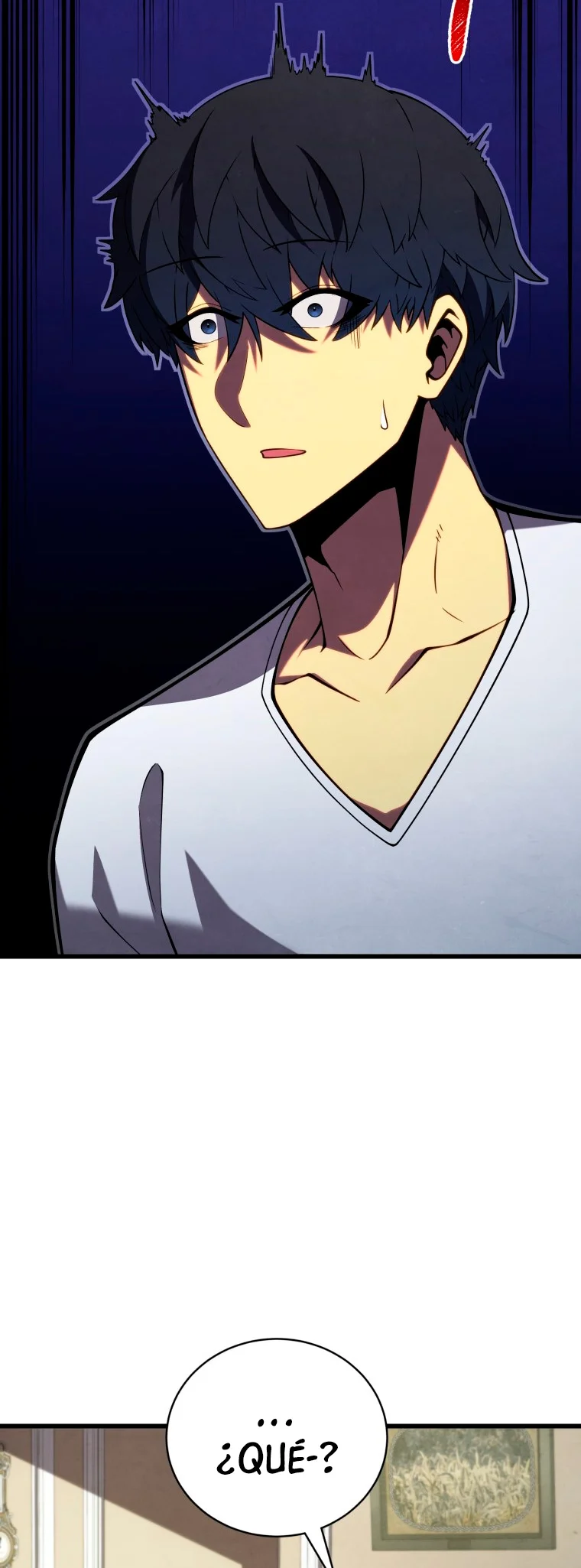 Página 57 del Manga