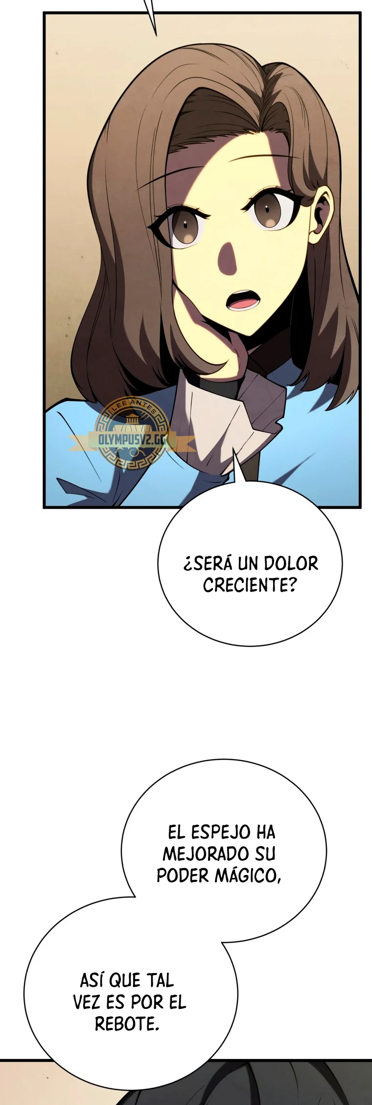 Página 60 del Manga