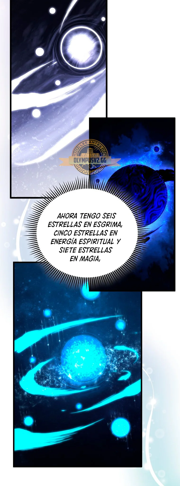 Página 62 del Manga