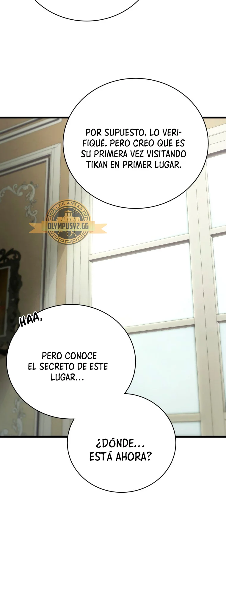 Página 67 del Manga