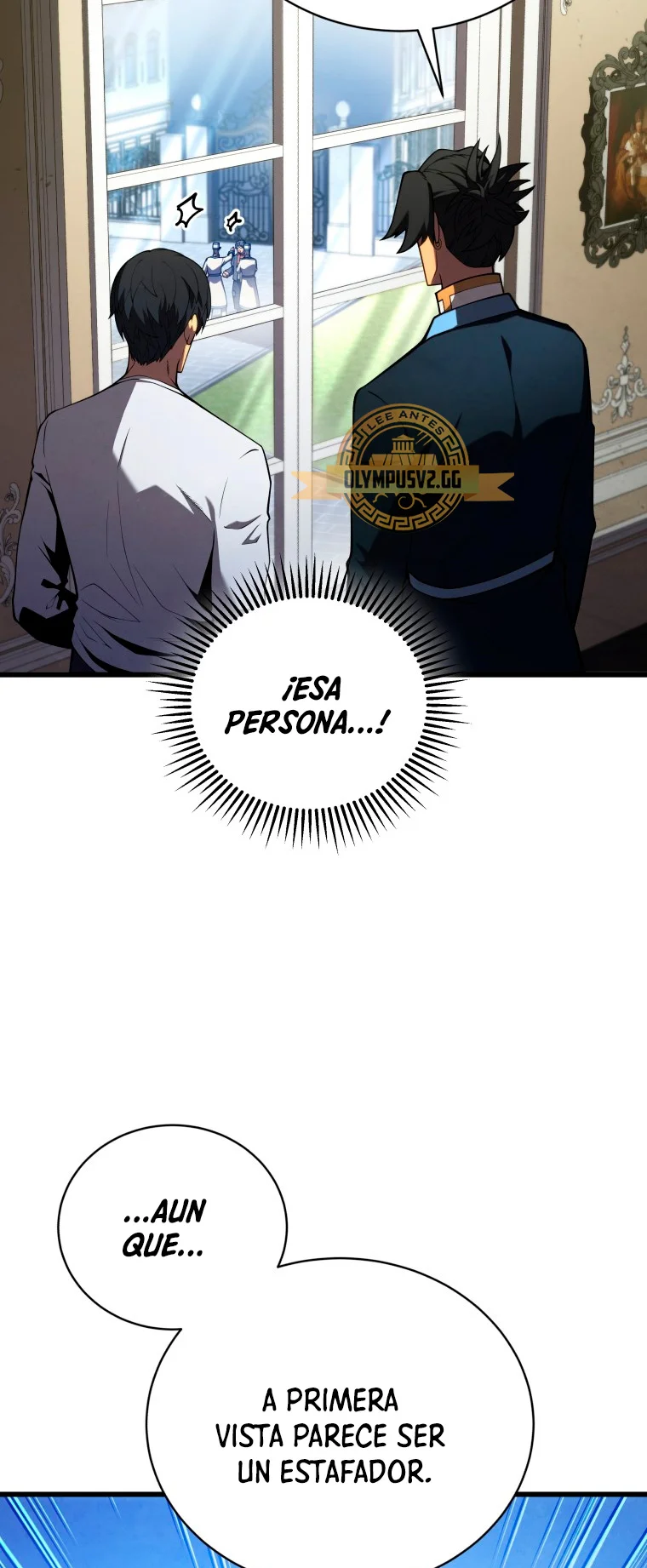 Página 70 del Manga