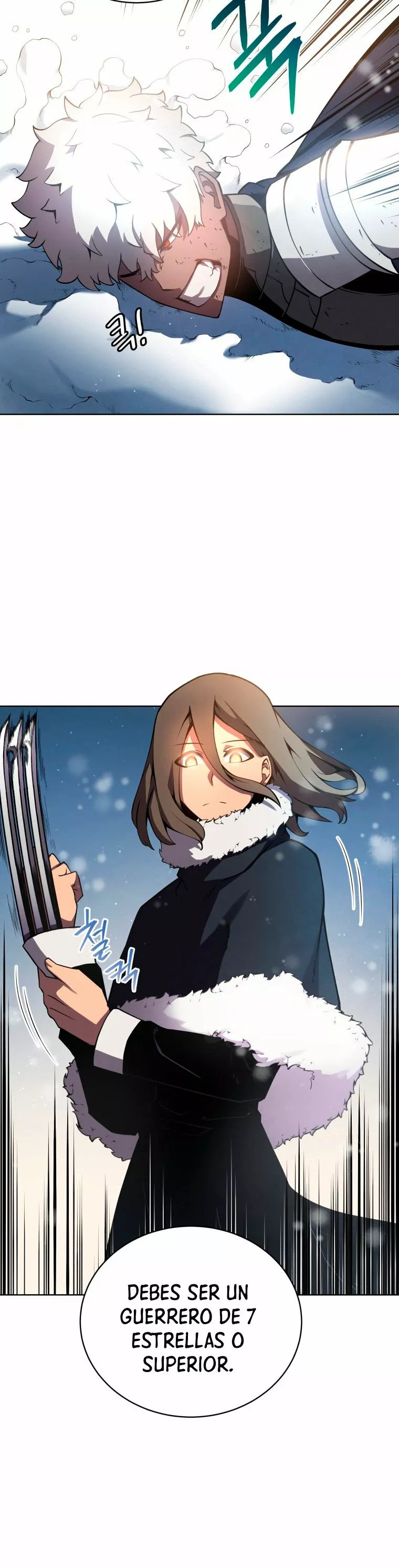 Página 37 del Manga