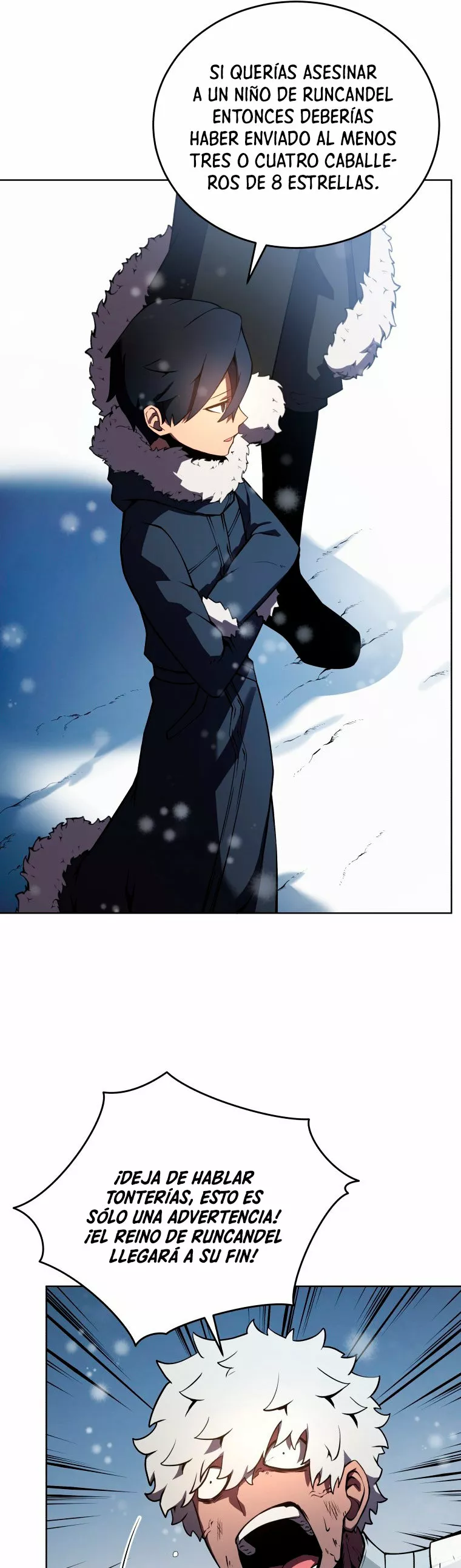 Página 38 del Manga
