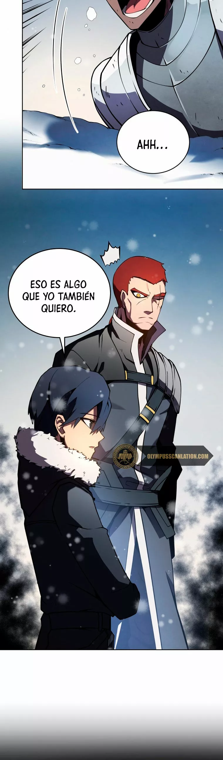 Página 39 del Manga