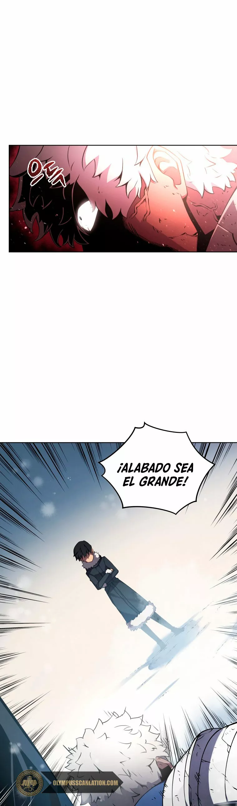 Página 41 del Manga