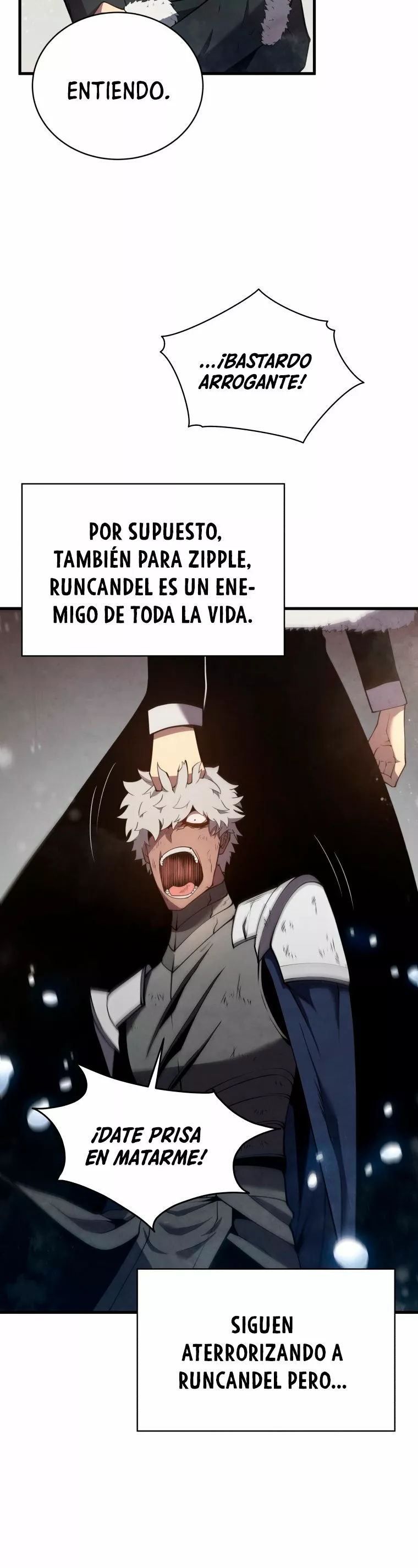 Página 47 del Manga
